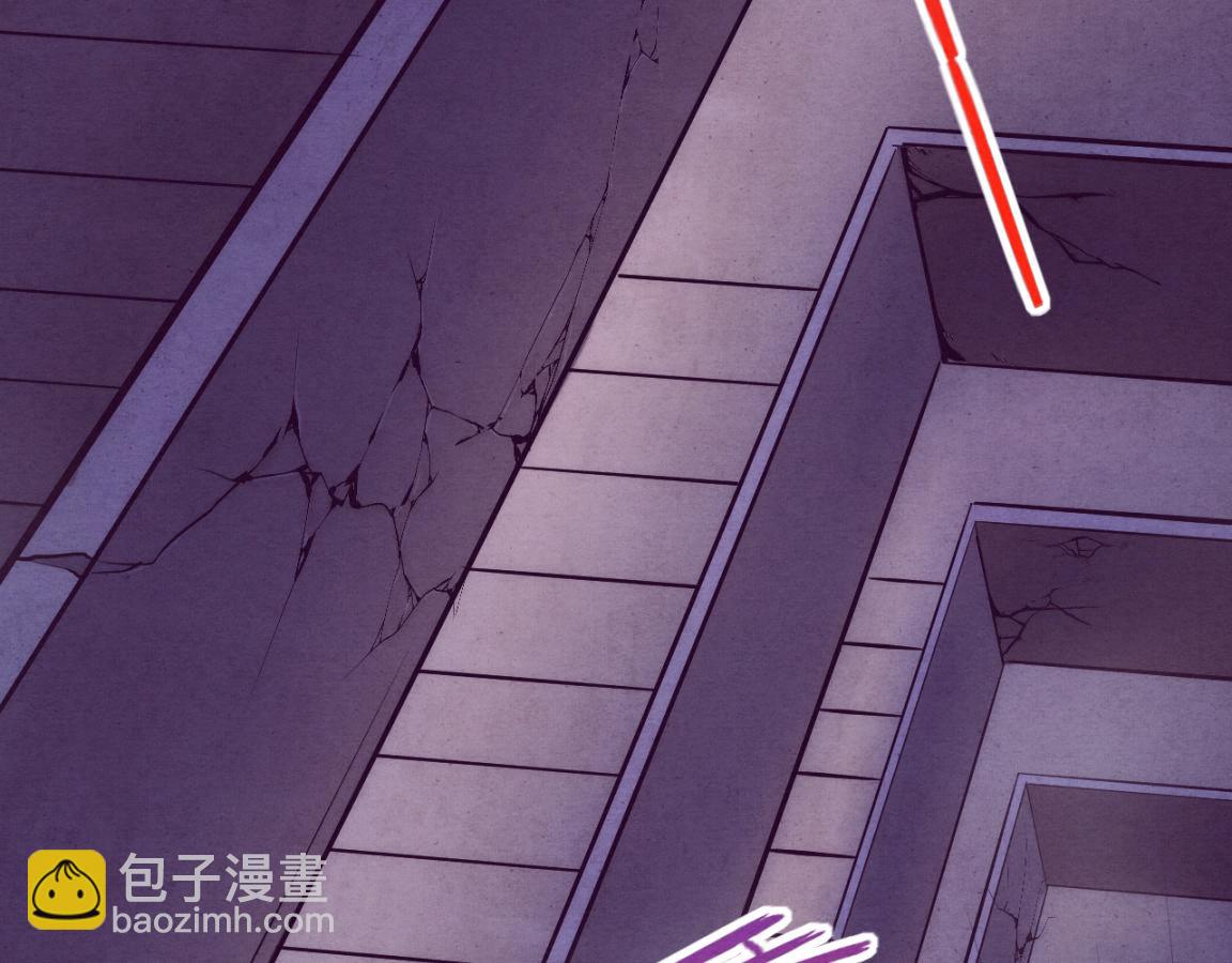 第5话 面临绝境的段飞！(1/3)-第6话