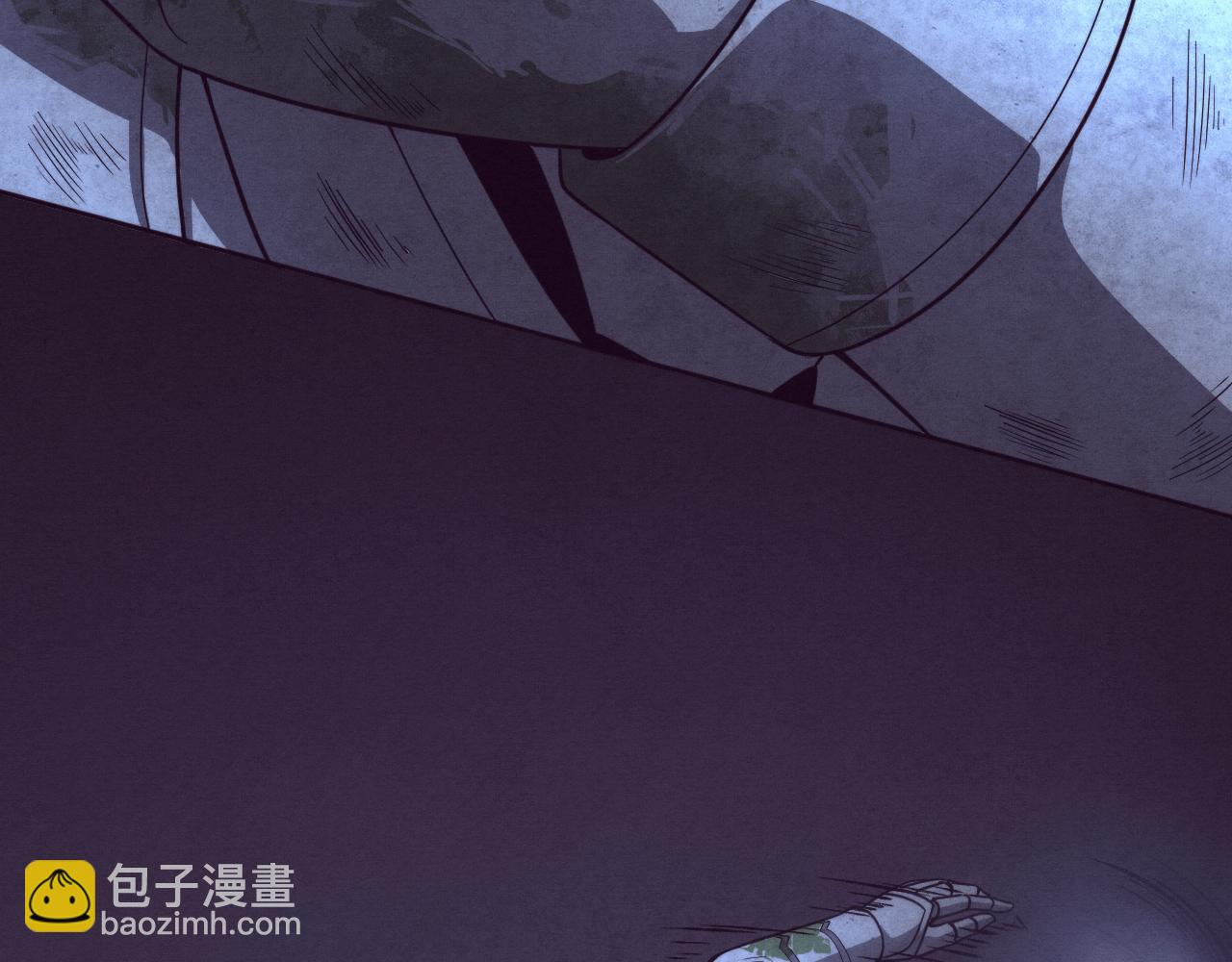 第53话 神秘女子出现(1/3)-第54话