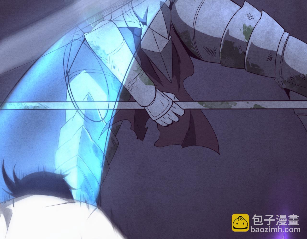 第53话 神秘女子出现(1/3)-第54话