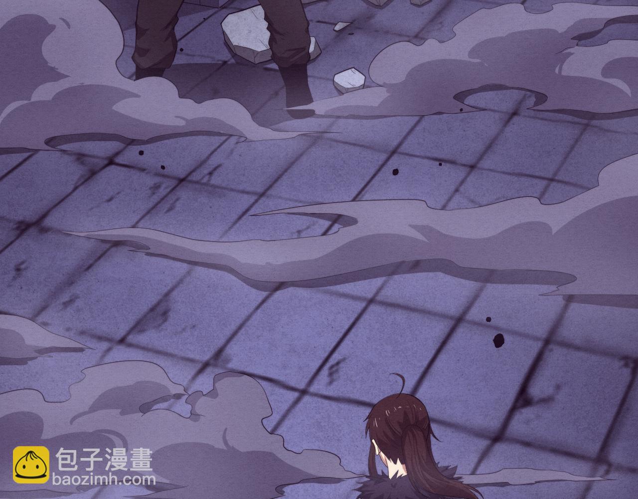 第67话 队长级别PK(1/3)-第68话