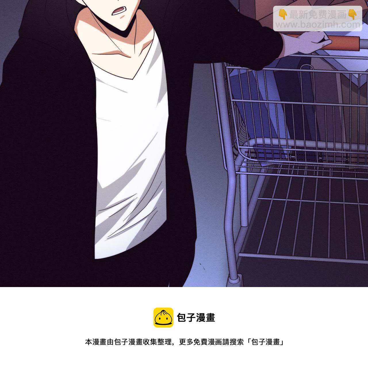 第85话 遇上神秘少女(1/3)-第86话