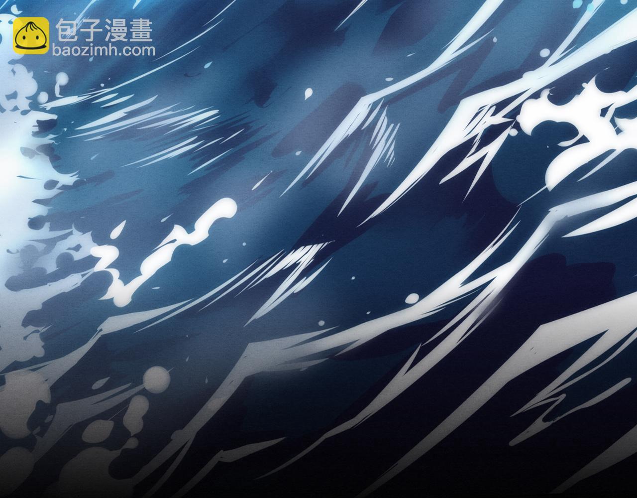 第85话 遇上神秘少女(1/3)-第86话