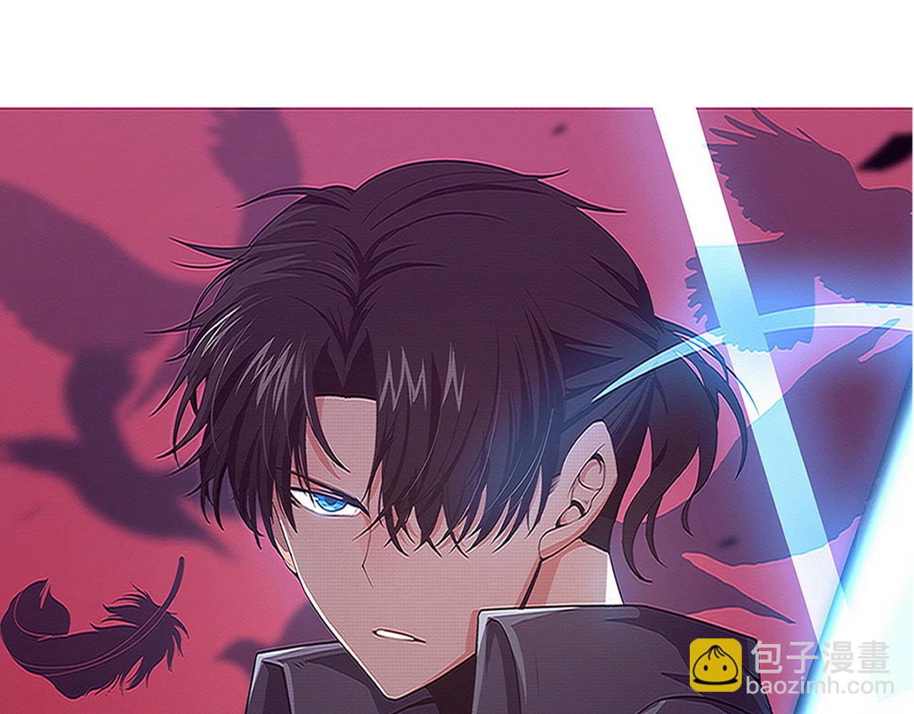 第85话 遇上神秘少女(1/3)-第86话