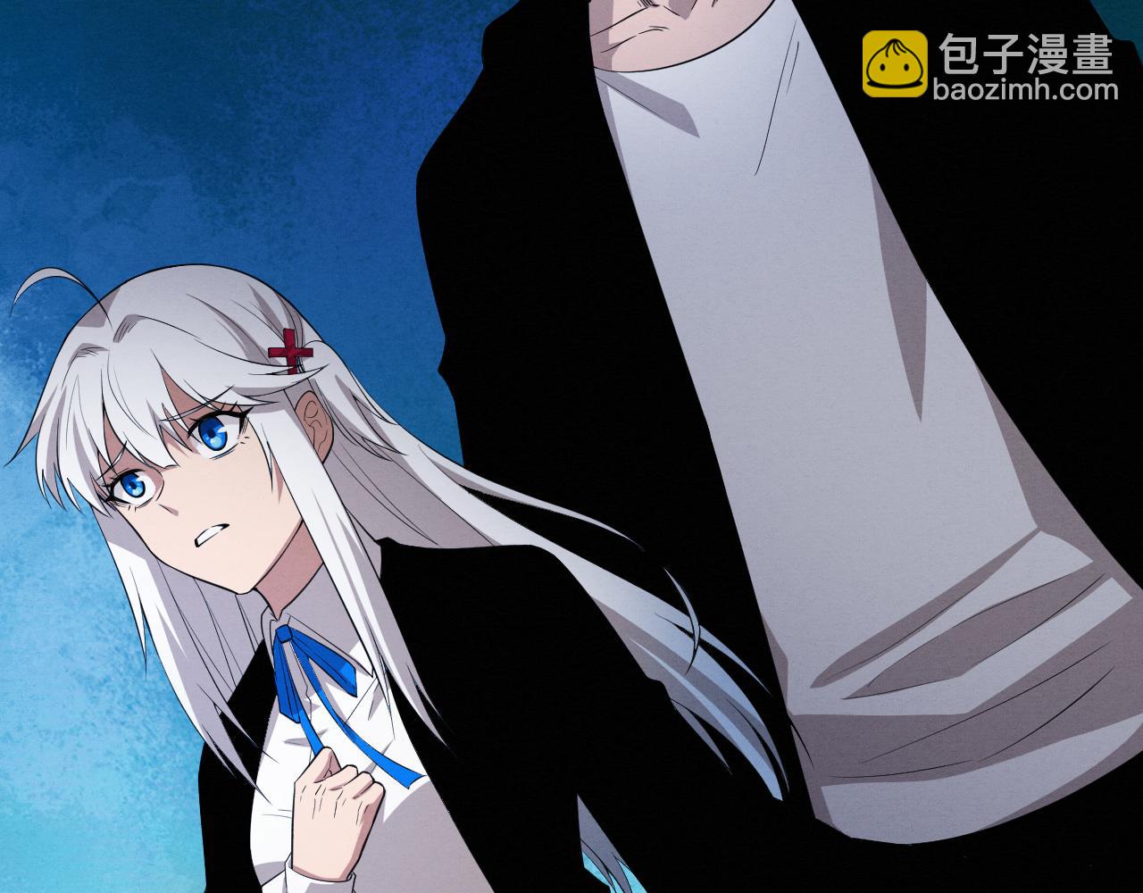 第93话 人类的反击？(1/3)-第94话
