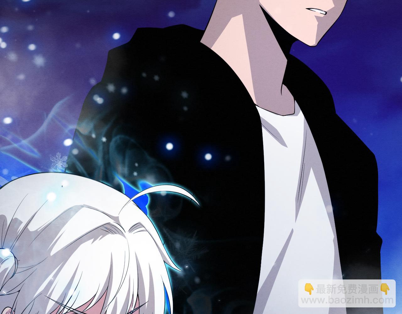 第93话 人类的反击？(1/3)-第94话