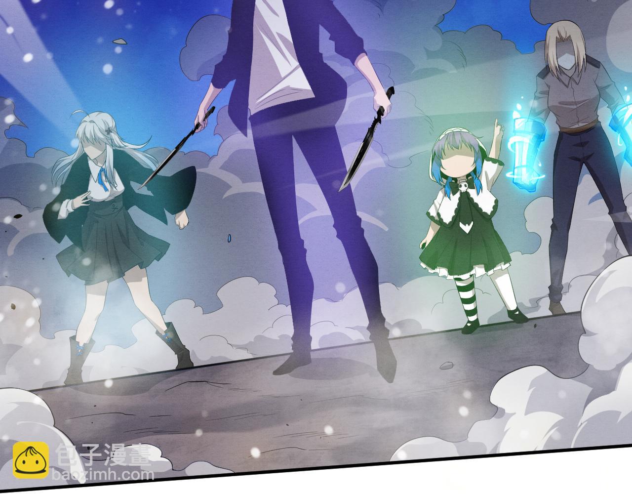 第93话 人类的反击？(1/3)-第94话
