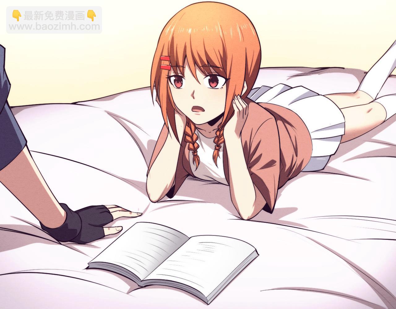 第93话 人类的反击？(1/3)-第94话