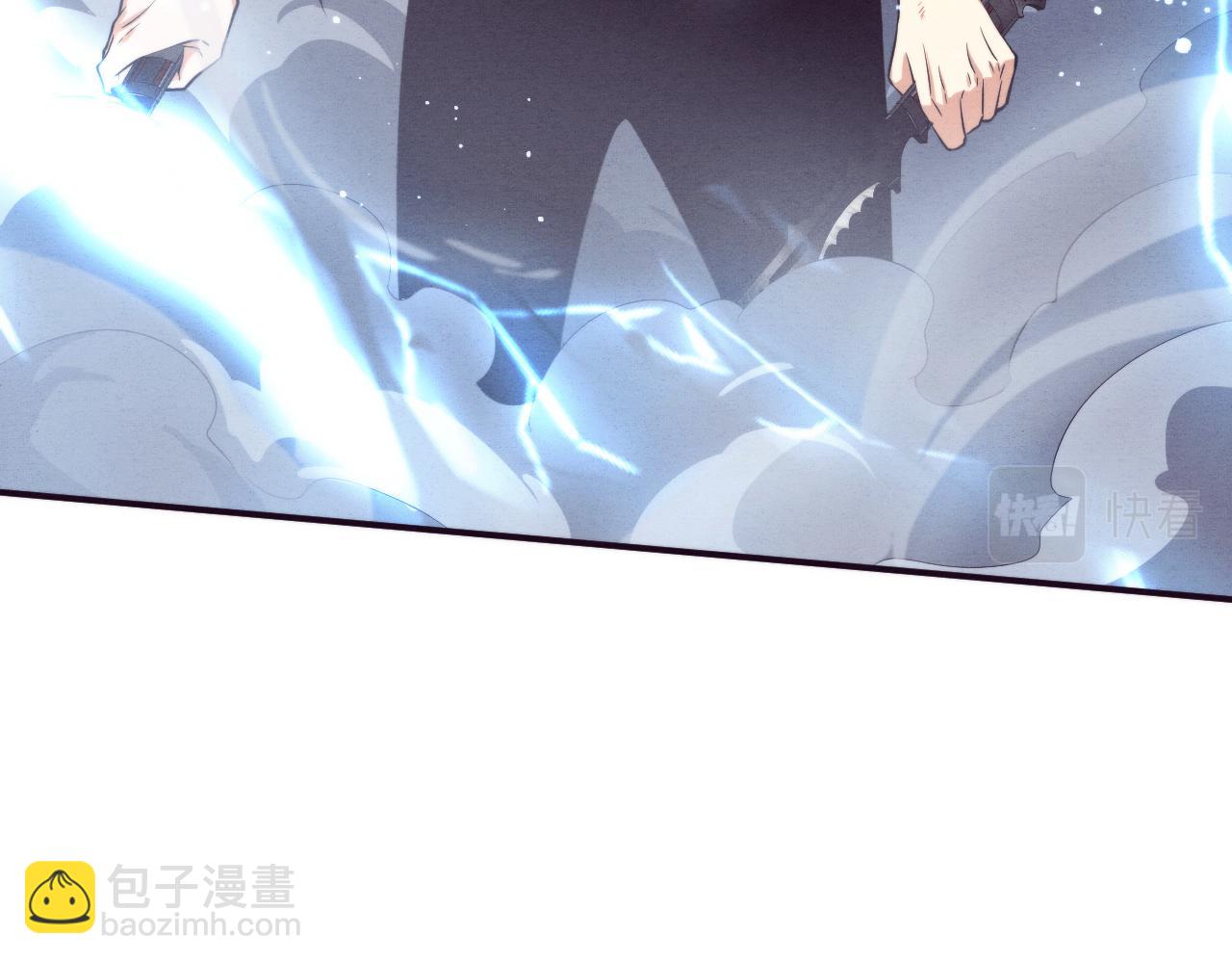 第95话 新的强敌出现！(1/3)-第96话
