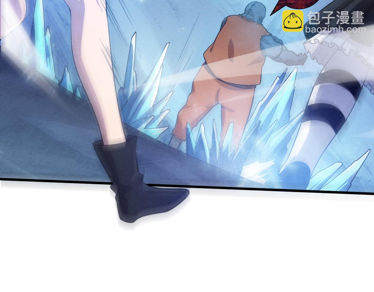 第99话 危险(1/3)-第100话