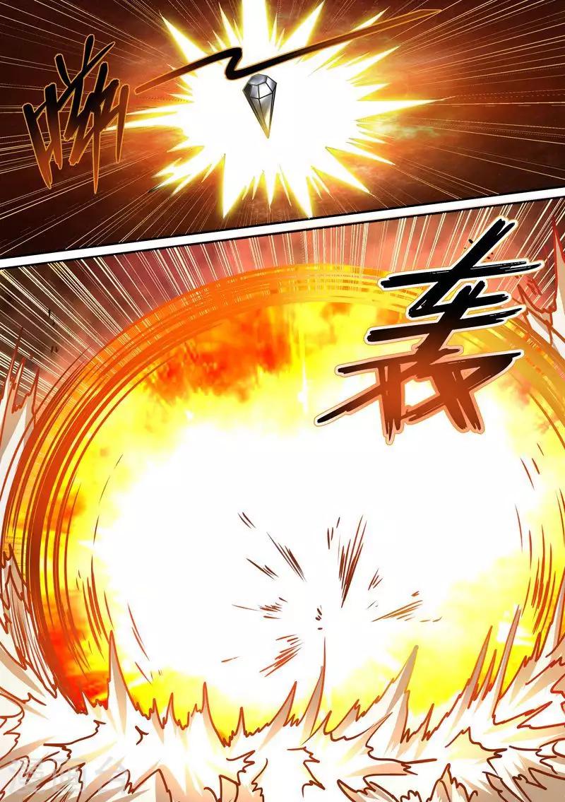 第78话 大战太激烈了-第78话