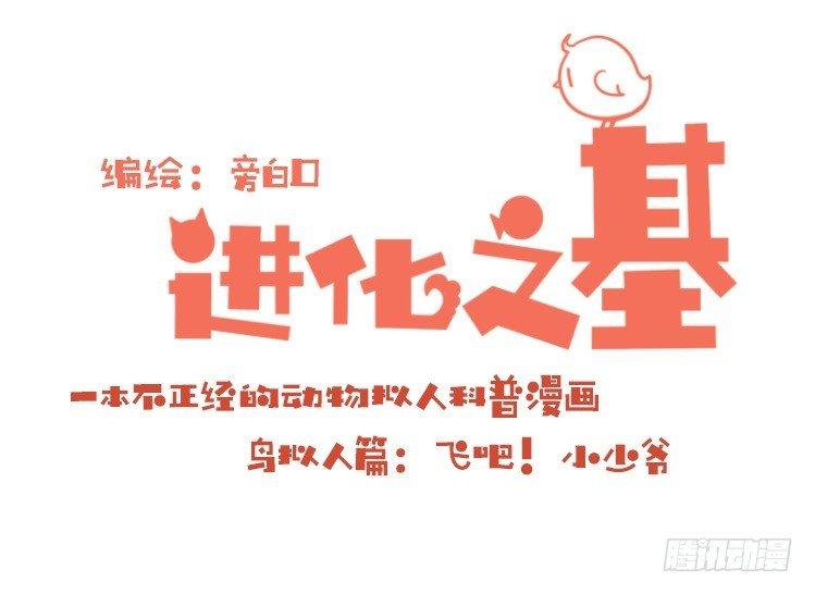 飞吧小少爷：现实问题-第2话