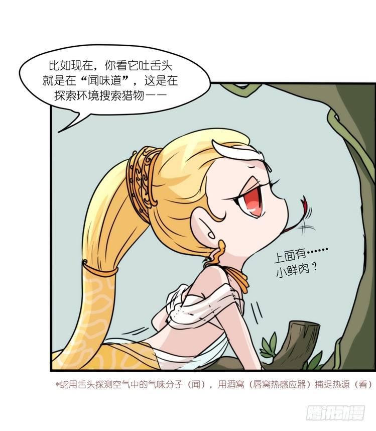 动协在行动09：小公主？！-第102话