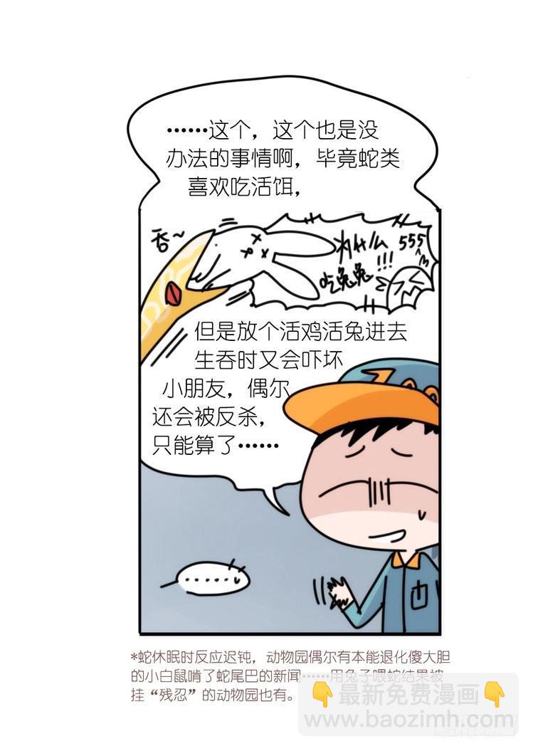 动协在行动09：小公主？！-第102话