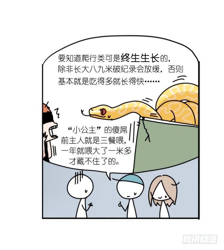 动协在行动09：小公主？！-第102话