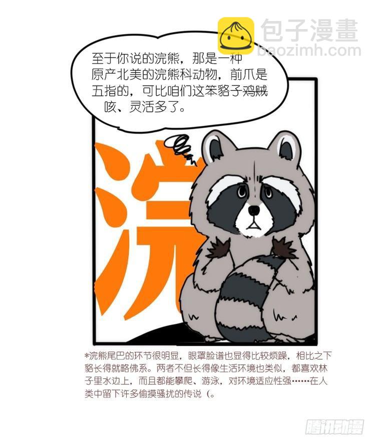 动协在行动11：cos大佬？！-第104话