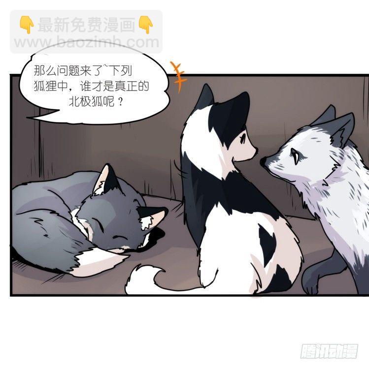 动协在行动11：cos大佬？！-第104话