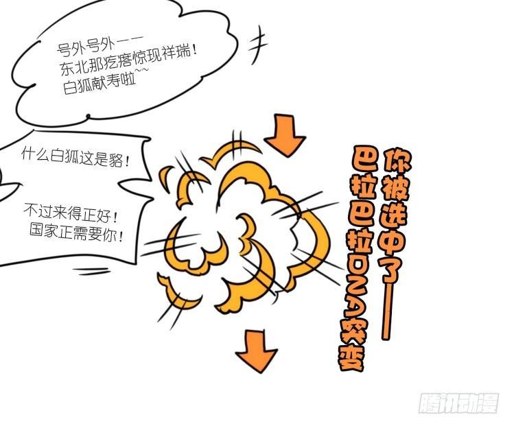 动协在行动11：cos大佬？！-第104话
