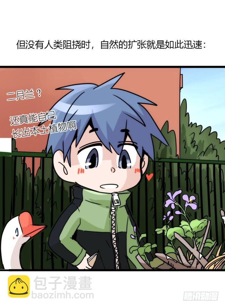 动协在行动13：变化-第106话