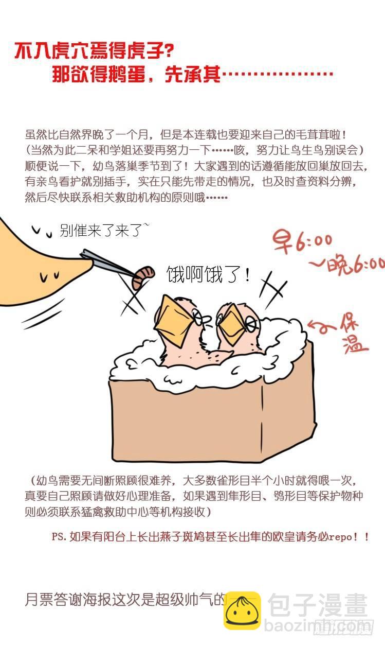 动协在行动17：是送命题！-第110话