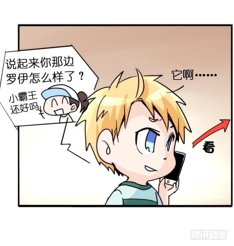 飞吧小少爷：走吧，一起回家-第12话