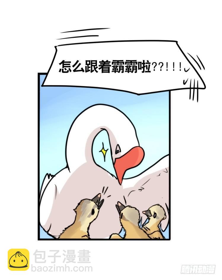 动协在行动21：毛绒绒战争-第114话