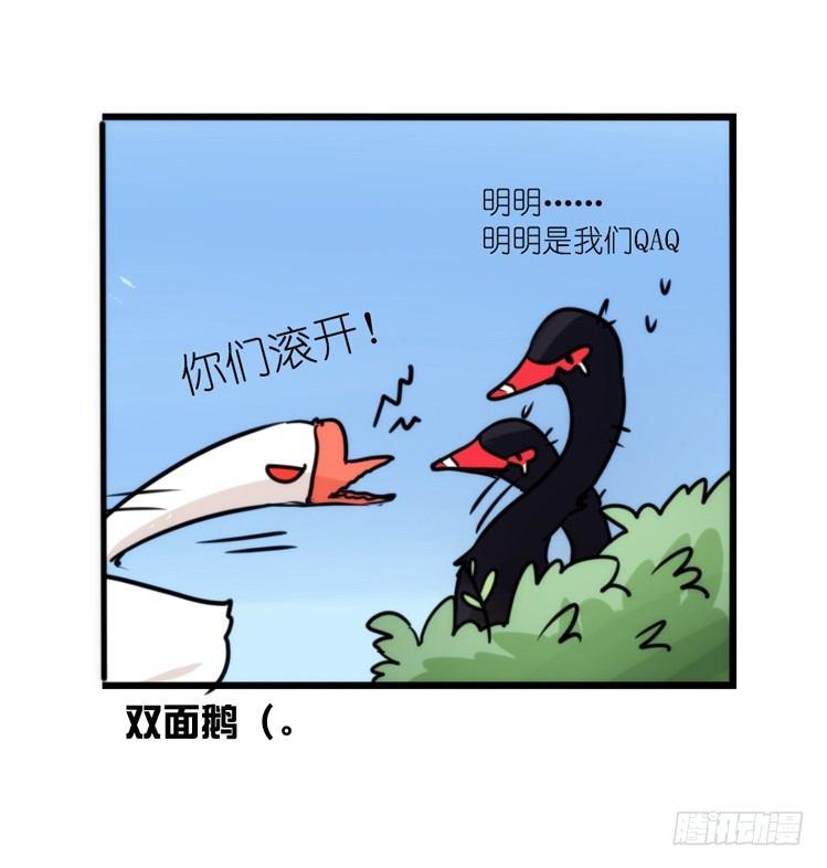 动协在行动21：毛绒绒战争-第114话