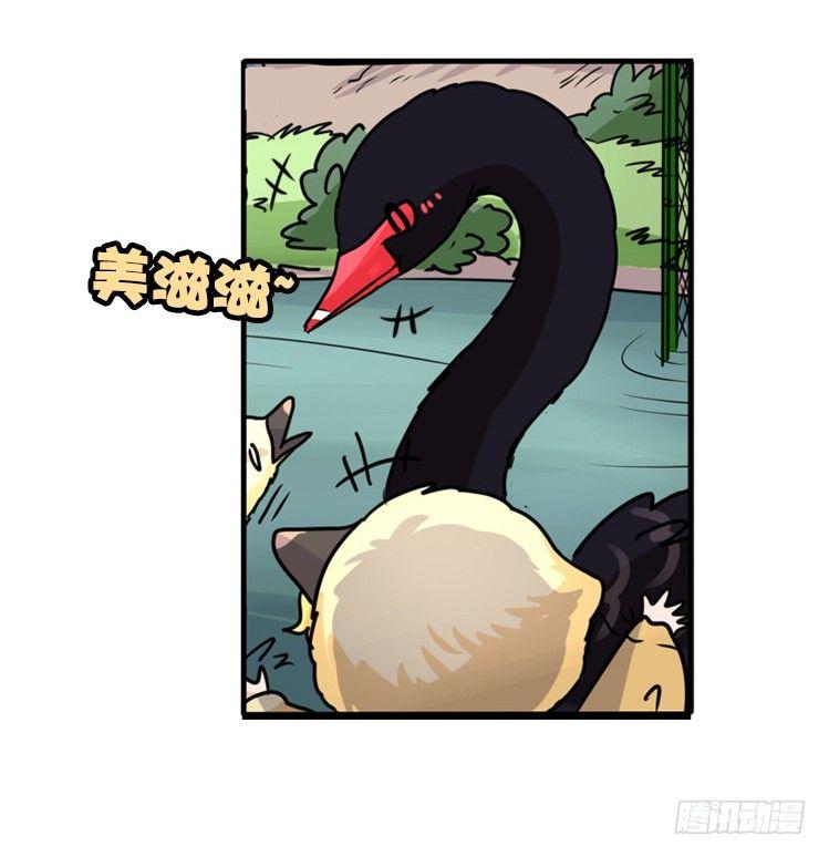 动协在行动21：毛绒绒战争-第114话