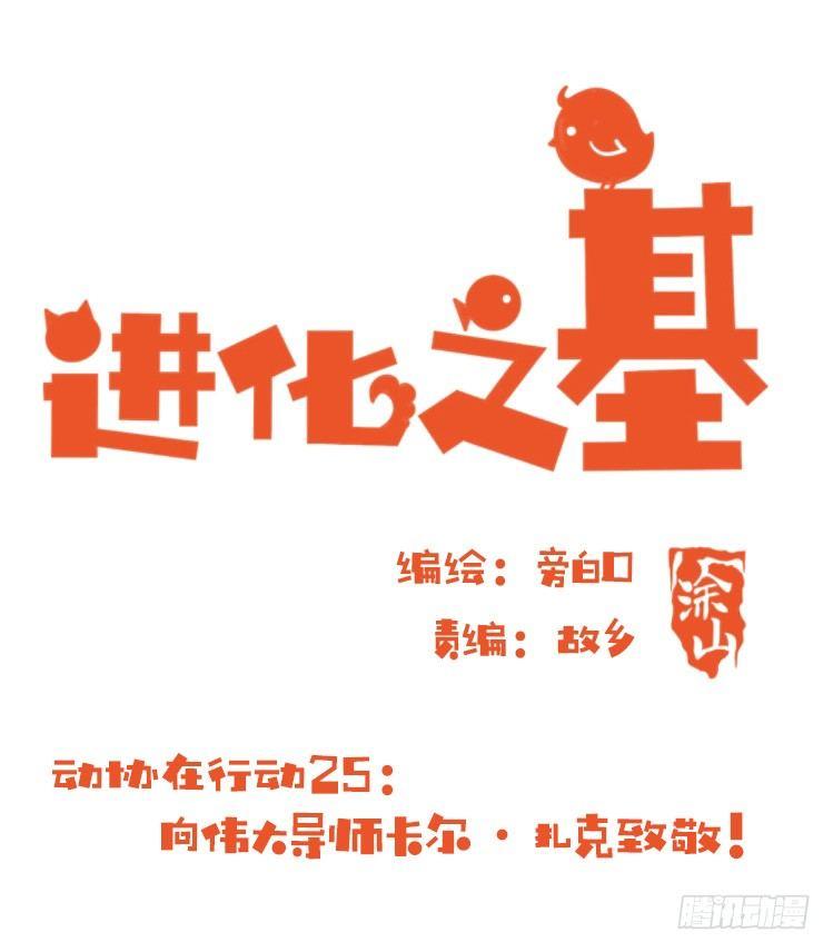 动协在行动25：向卡尔导师致敬！-第118话