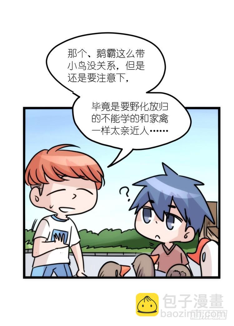 动协在行动25：向卡尔导师致敬！-第118话