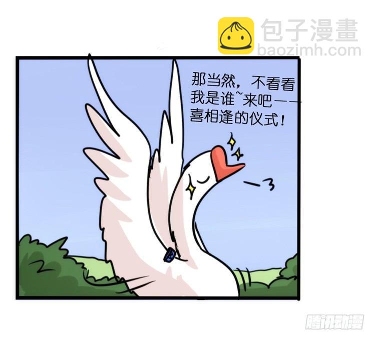 分离+旅行=成长是主旋律-第124话