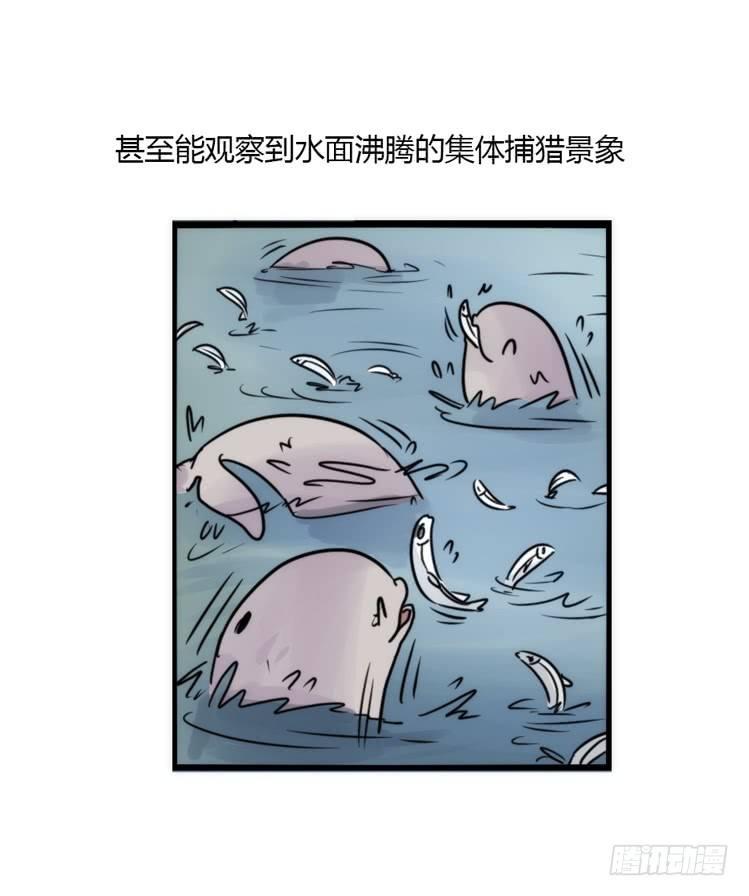 使命篇10：会笑运气不会差③-第134话
