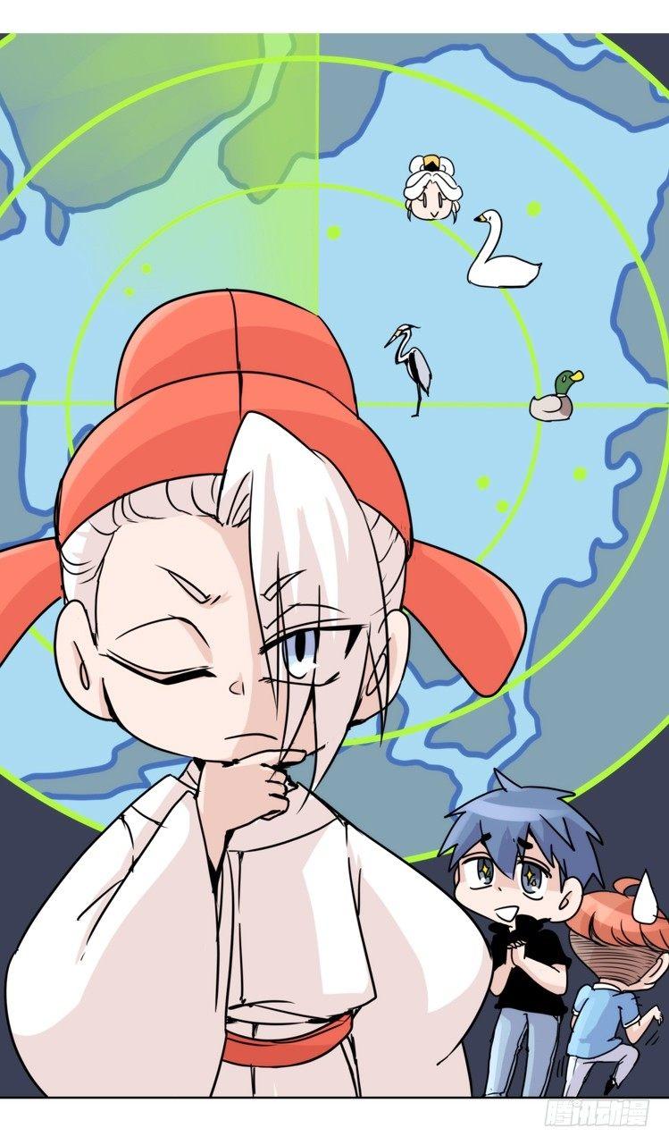使命篇12：现在进行时-第136话
