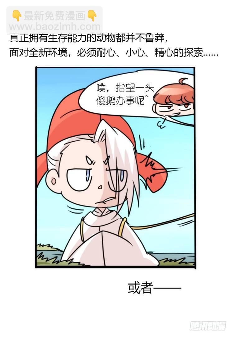 使命篇12：现在进行时-第136话