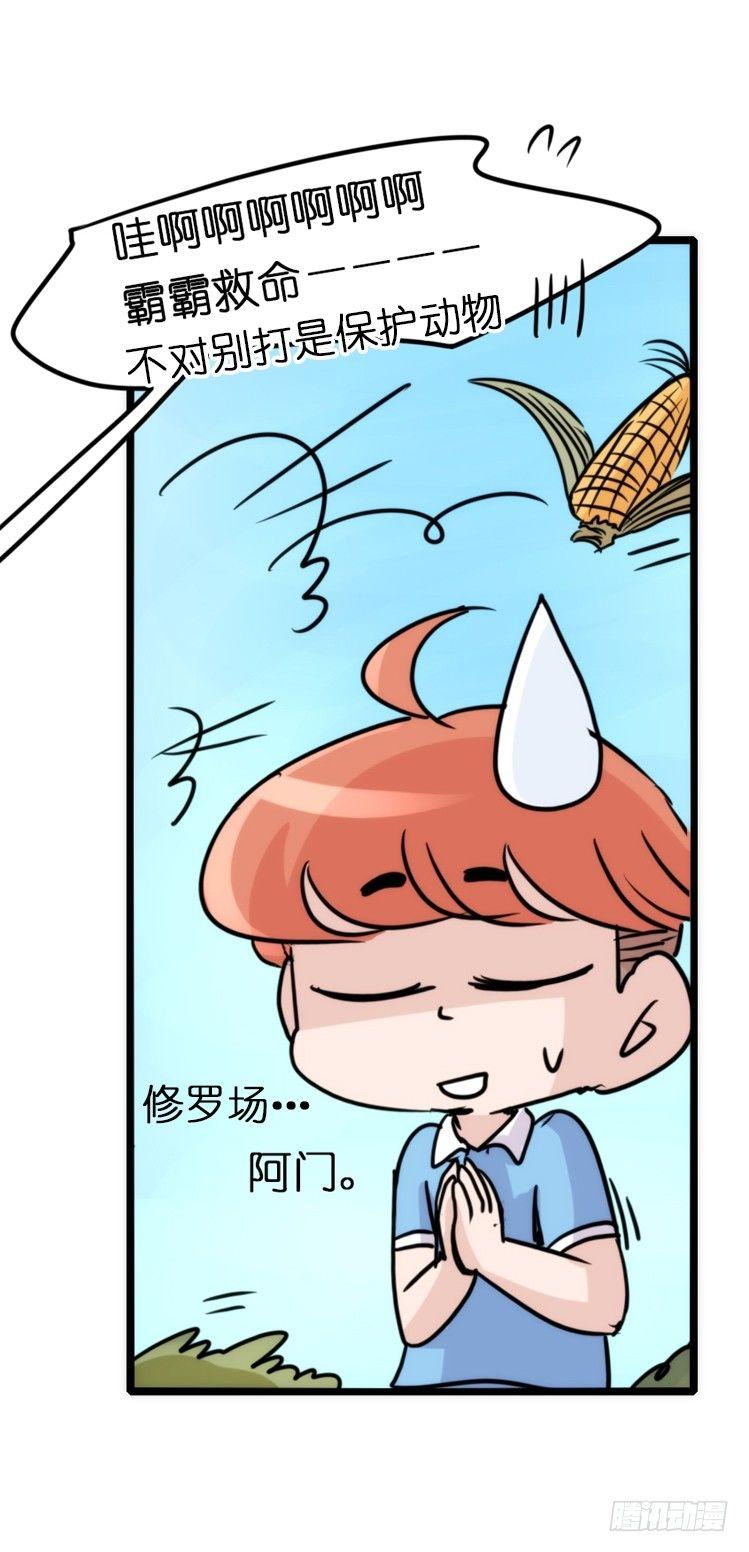 使命篇12：现在进行时-第136话