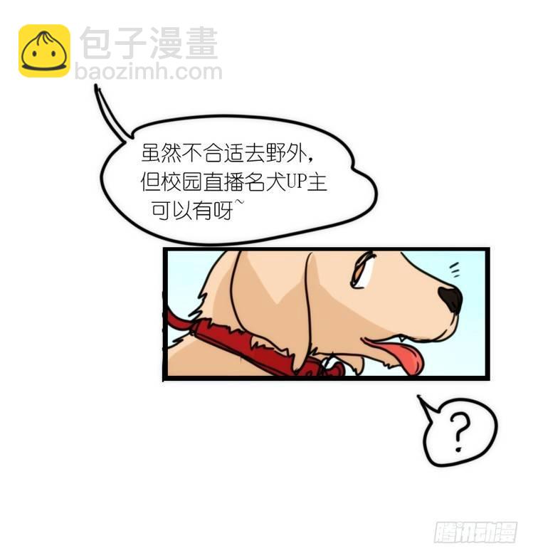 使命篇16：萌物们的新工作？-第140话