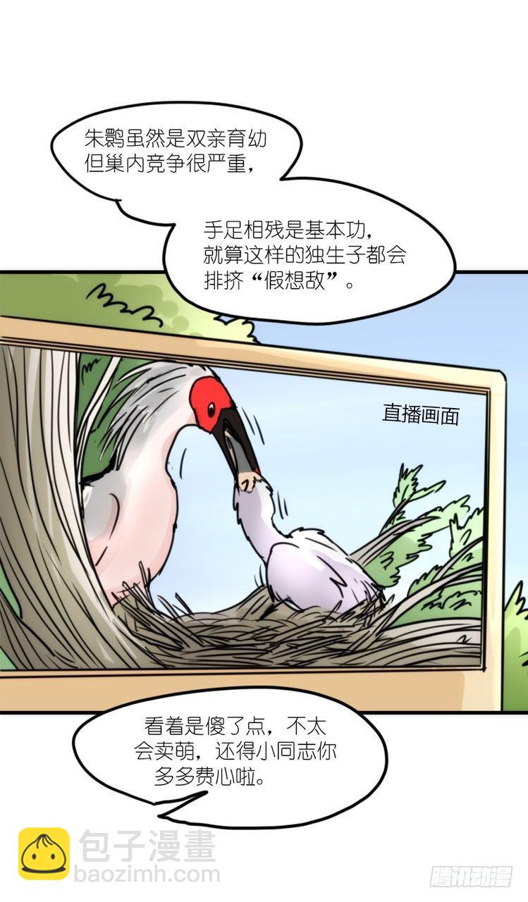 使命篇18：新工作来了-第142话