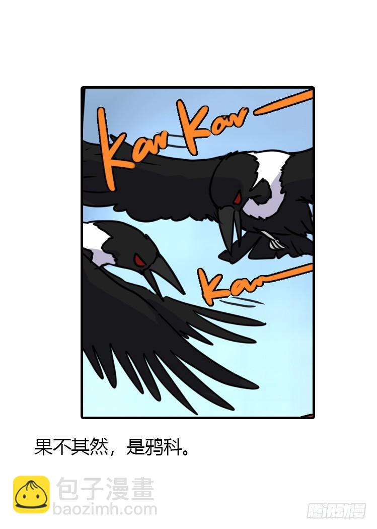 使命篇20：重振绯羽②-第144话