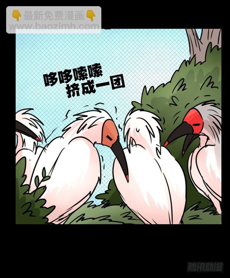 使命篇20：重振绯羽②-第144话