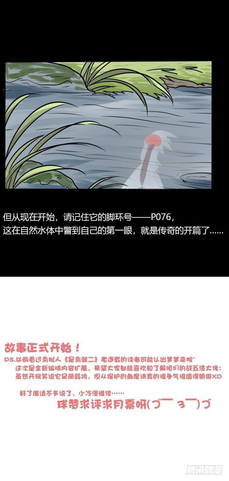 使命篇20：重振绯羽②-第144话