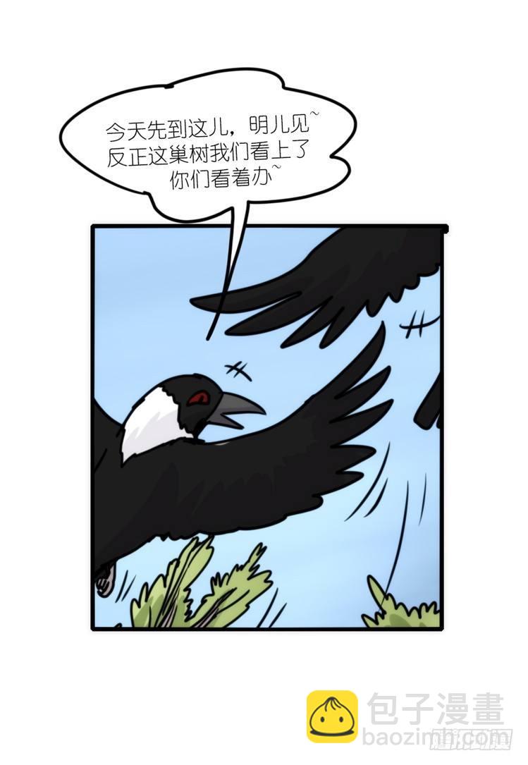 使命篇20：重振绯羽②-第144话
