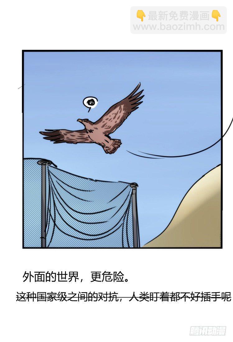 使命篇22：重振绯羽④-第146话