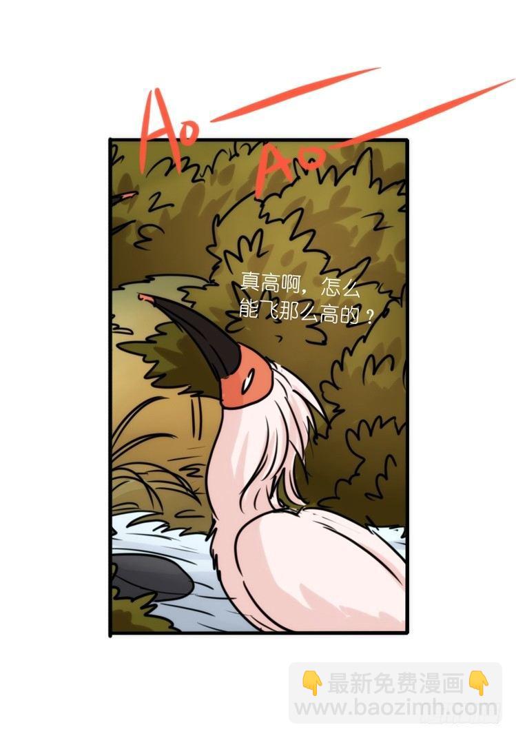 使命篇22：重振绯羽④-第146话