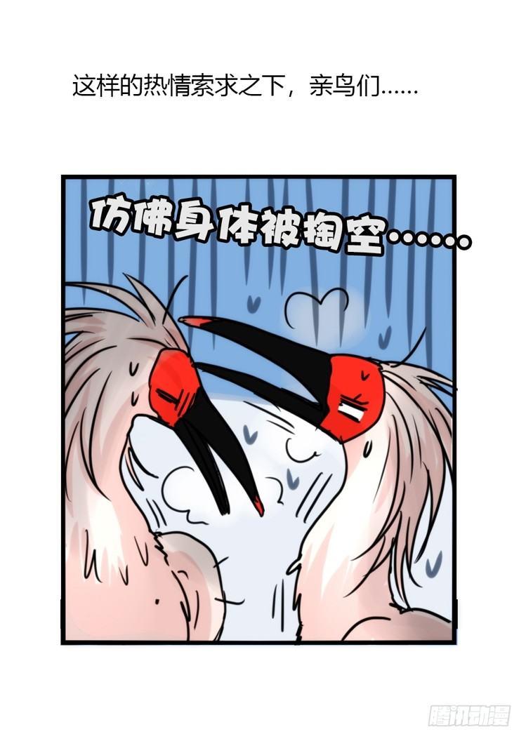 使命篇24：重振绯羽⑥-第148话