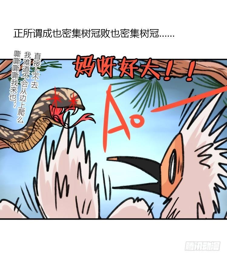 使命篇24：重振绯羽⑥-第148话