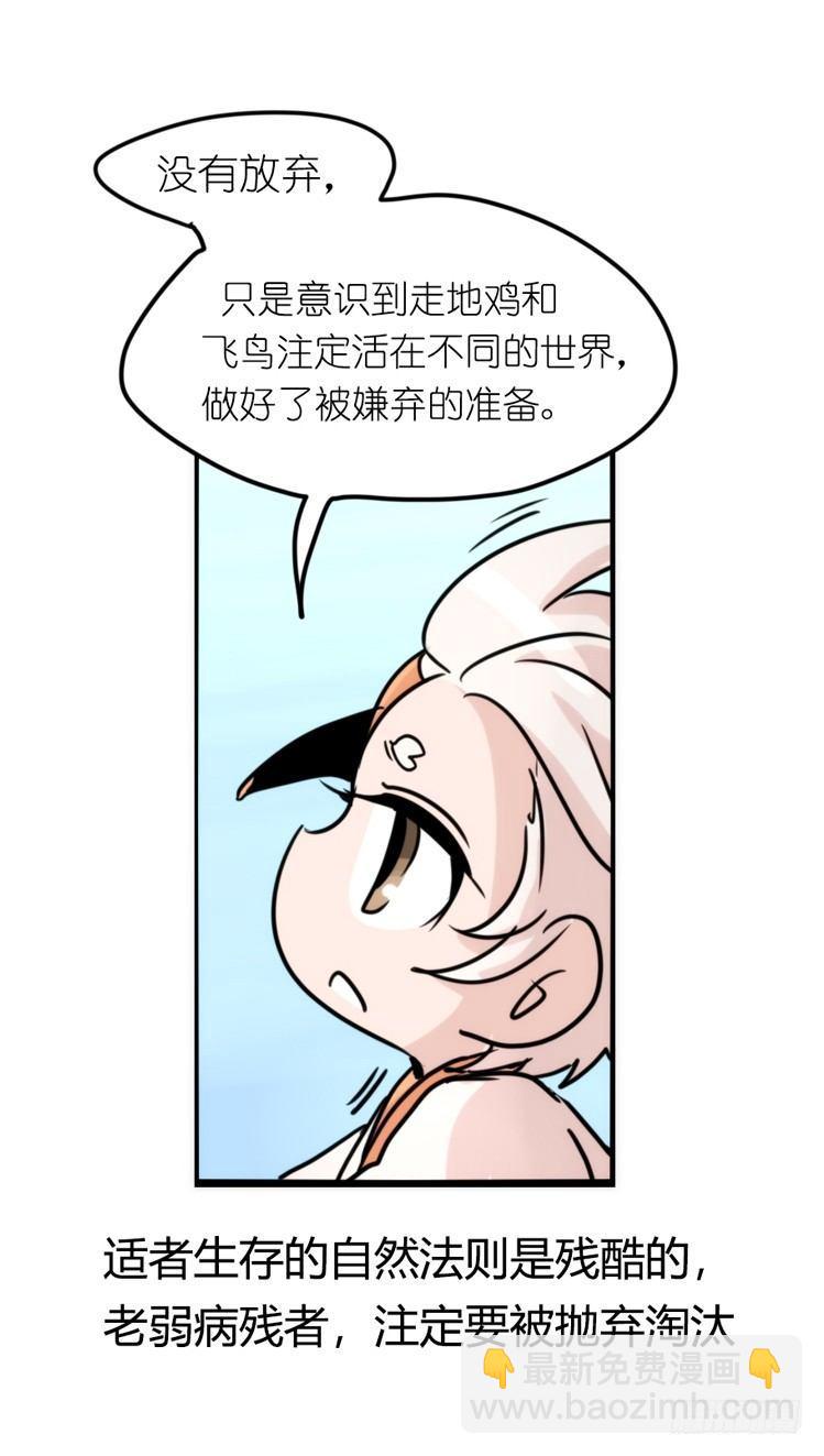 使命篇26：重振绯羽⑧鸟团圆-第150话