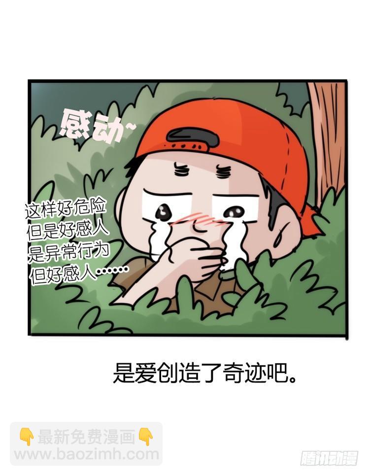 使命篇26：重振绯羽⑧鸟团圆-第150话