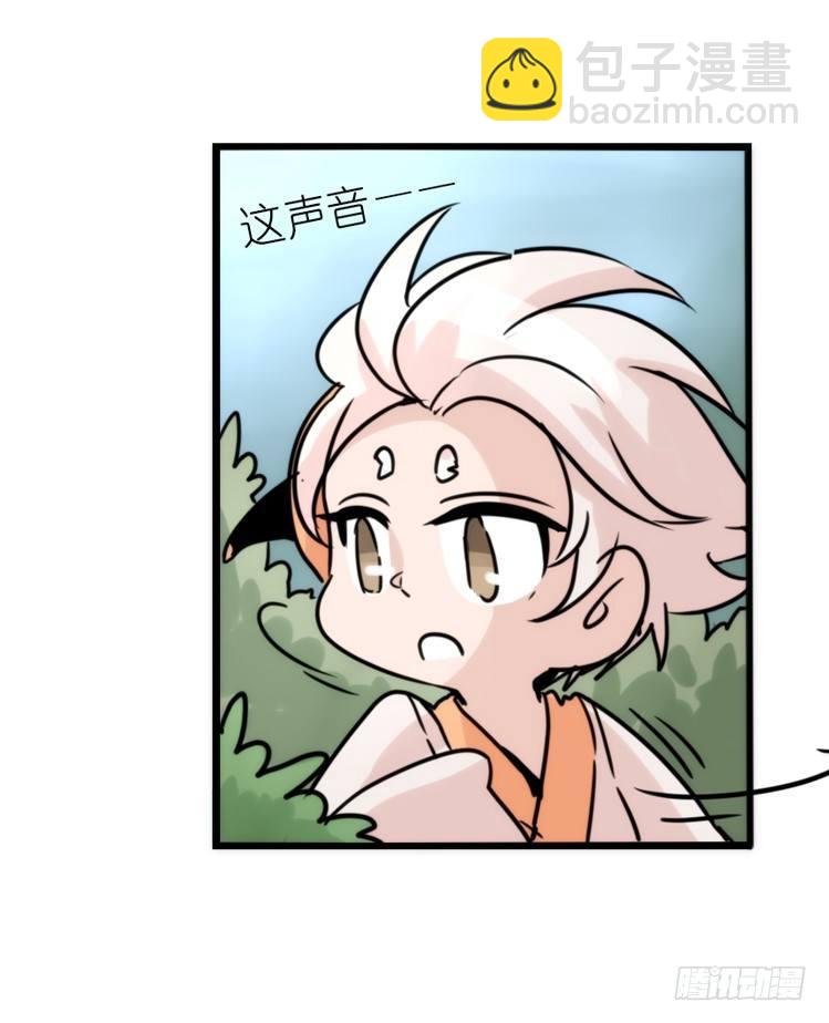 使命篇26：重振绯羽⑧鸟团圆-第150话