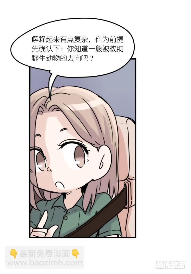 使命篇32：何去何从-第156话