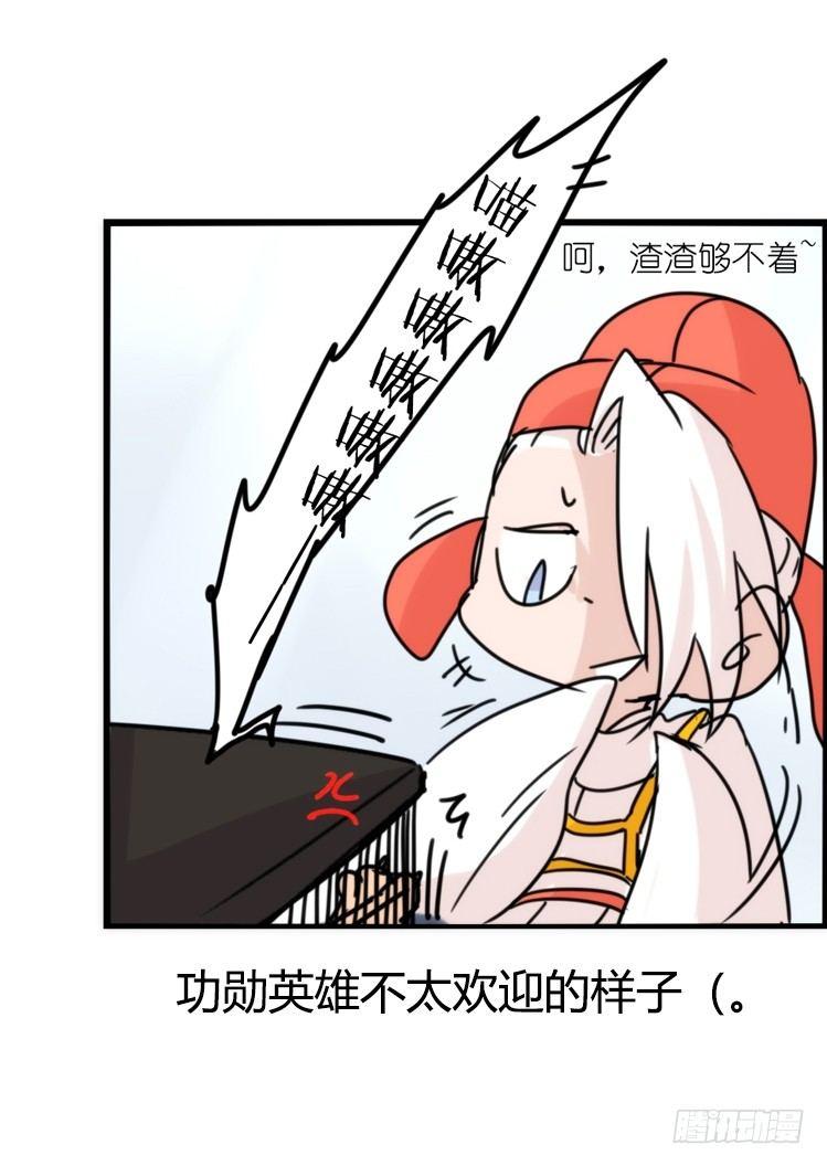 使命篇32：何去何从-第156话
