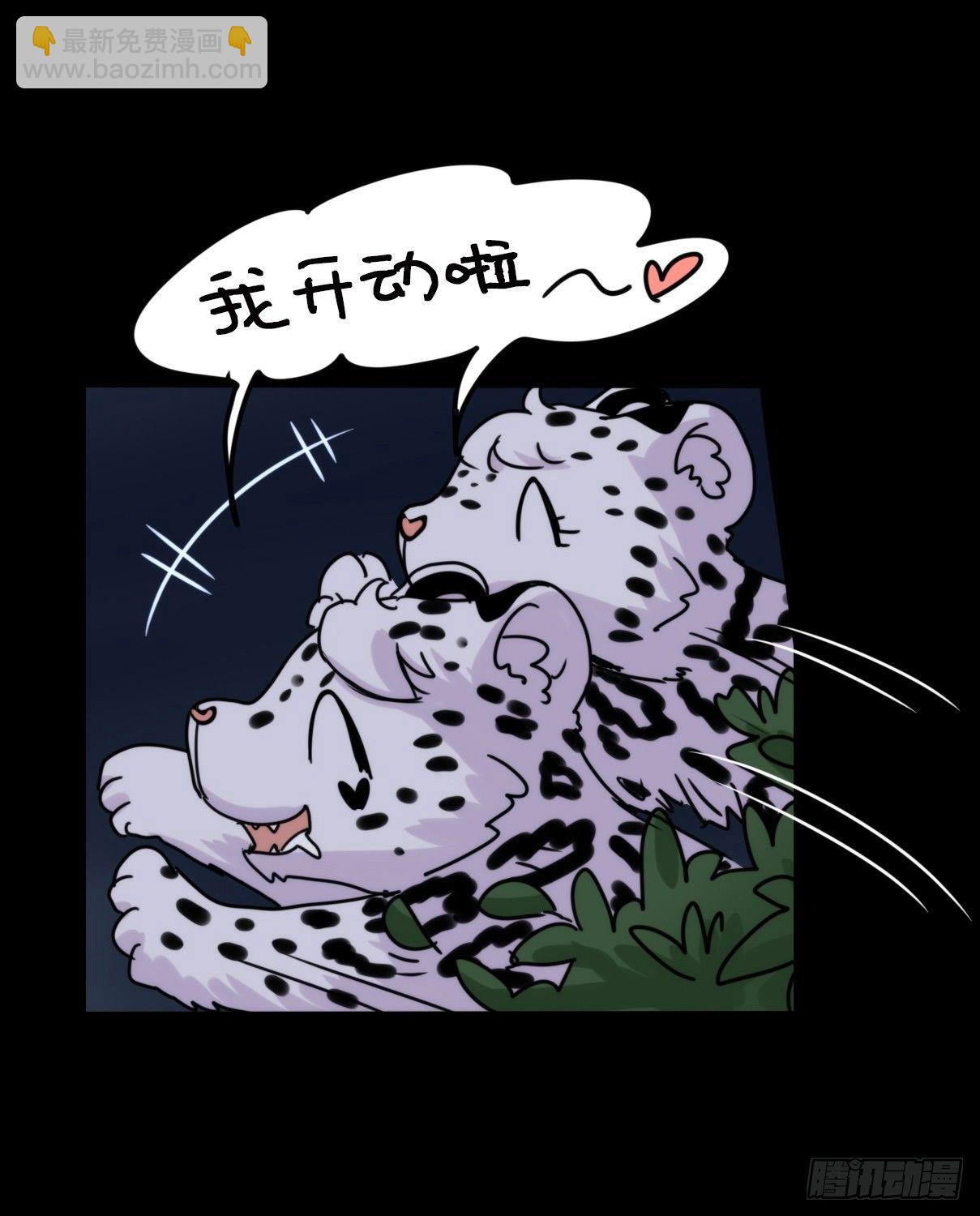 事业篇07：雪豹成为偶像！-1-第164话
